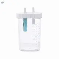 Phlegm Suction Machine Jar