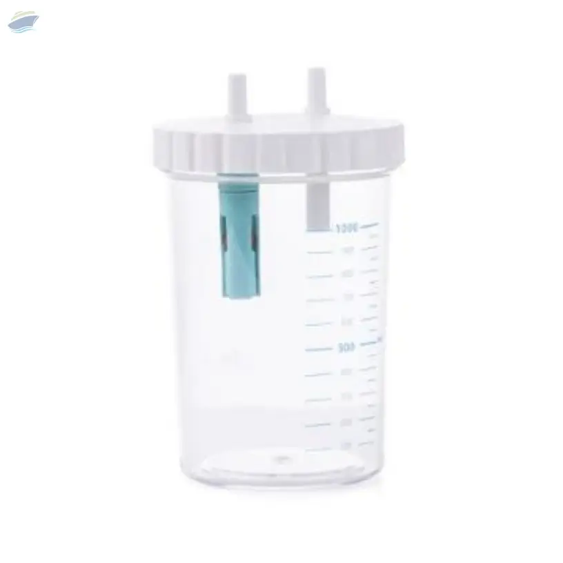 Phlegm Suction Machine Jar