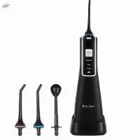 Portable Oral Irrigator Black FC259