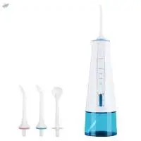 Portable Oral Irrigator White FC2631