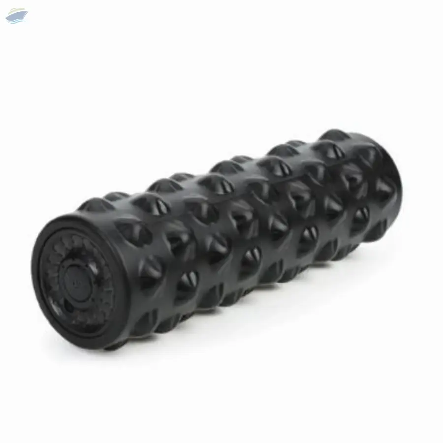 Waldon Vibrating Yoga Dot Roller YC-618F