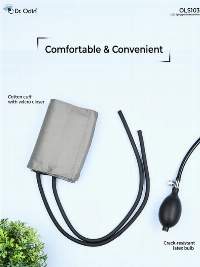 LCD Sphygmomanometer