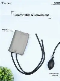 LCD Sphygmomanometer