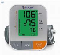 Blood Pressure Monitor B12