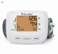 Blood Pressure Monitor OBP101 White