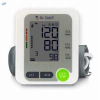 Blood Pressure Monitor BSX516 White