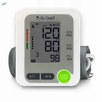 Blood Pressure Monitor BSX516 White