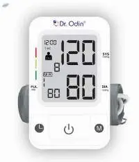 Blood Pressure Monitor BPCBOA-3H