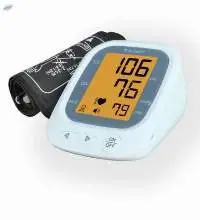 Blood Pressure Monitor JN-163B