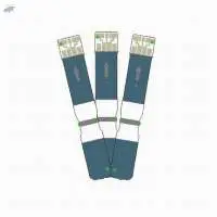 Blood Glucose Meter Black Test Strips