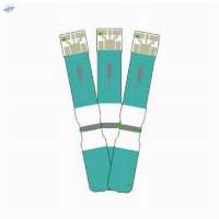 Blood Glucose Meter White Test Strips