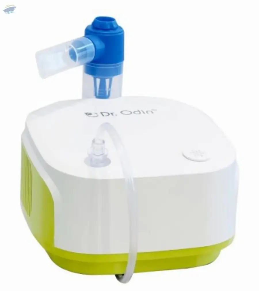 Piston Compressor Nebulizer Green Ong101 By Odin Healthcare Pvt Ltd piston-compressor-nebulizer-green-ong101-by-odin-healthcare-pvt-ltd