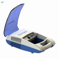 Piston Compressor Nebulizer OD104