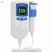 Fetal Doppler Hand Held AD51B