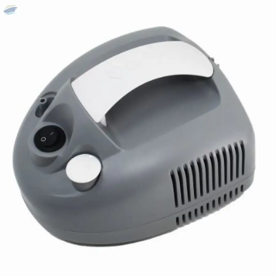 Piston Compressor Nebulizer Od305 By Odin Healthcare Pvt Ltd piston-compressor-nebulizer-od305-by-odin-healthcare-pvt-ltd