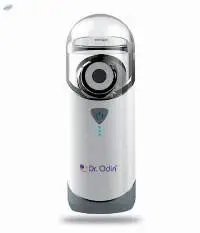Portable & Rechargeable Mesh Nebulizer OMN101