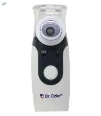 Portable Mesh Nebulizer PN100