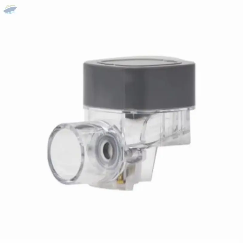 Medication Chamber For Portable Mesh Nebulizer by Odin Healthcare Pvt