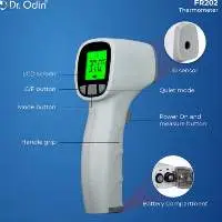 Infrared Thermometer JPD-FR202