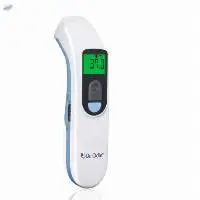 Infrared Thermometer A200