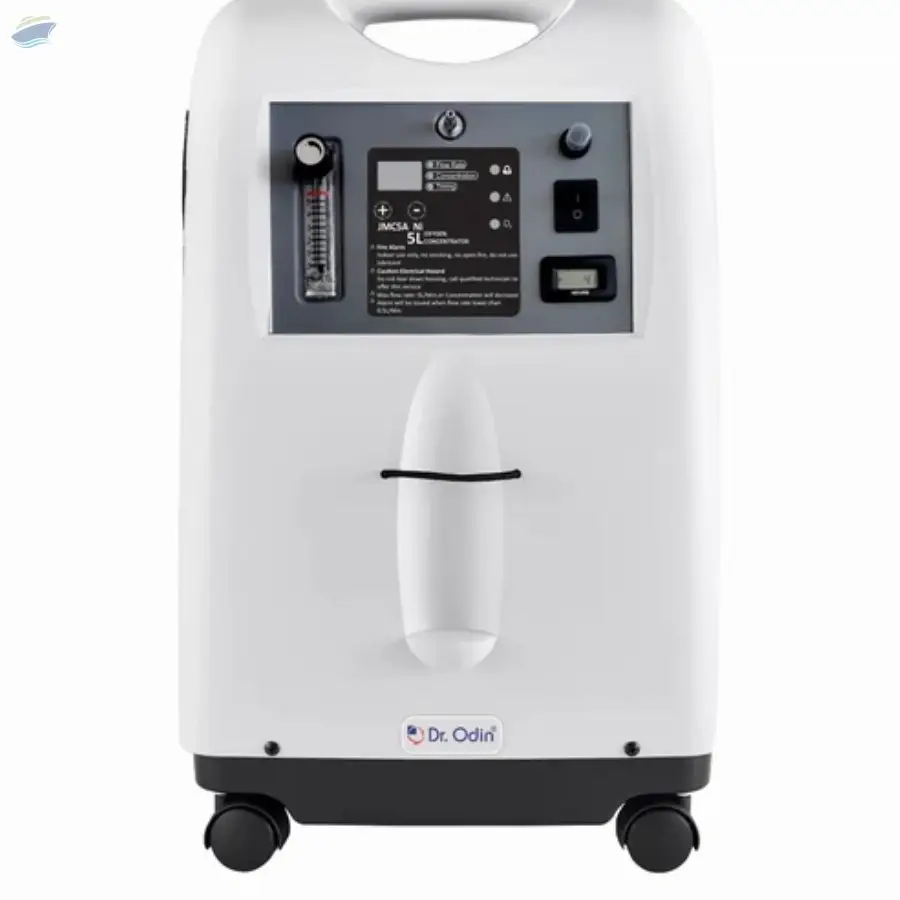 Oxygen Concentrator Jmc5A Ni By Odin Healthcare Pvt Ltd Supplier oxygen-concentrator-jmc5a-ni-by-odin-healthcare-pvt-ltd-supplier