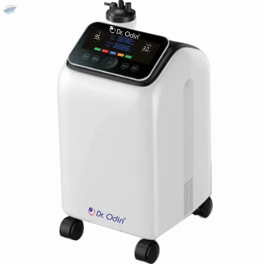 Oxygen Concentrator INT-5CZ