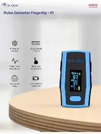 Pulse Oximeter A330N