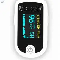 Pulse Oximeter FS20E