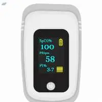 Pulse Oximeter TY-01