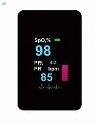 Pulse Oximeter F-26
