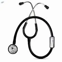 Stethoscope Dual Head