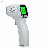 Infrared Thermometer JPD-FR202