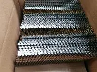 Plastic Collated Nails