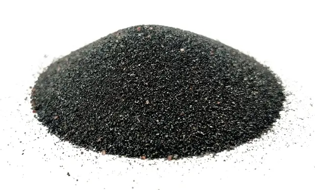 Ilmenite