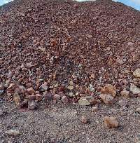 Bauxite 