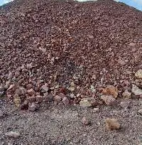 Bauxite 