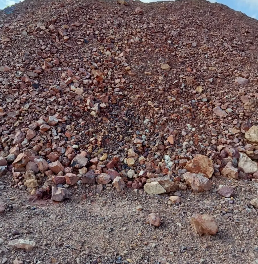 Bauxite 