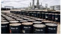 Bonny Light Crude Oil
