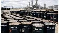 Bonny Light Crude Oil