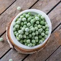 Green Peas
