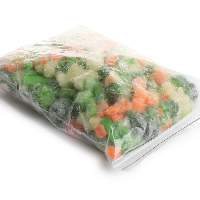Mixed Vegetables
