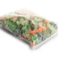 Mixed Vegetables