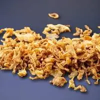 Onion Flakes