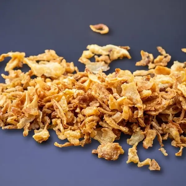 Onion Flakes