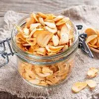Garlic Flakes