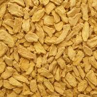 Ginger Flakes