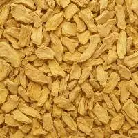 Ginger Flakes