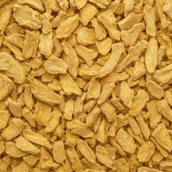 Ginger Flakes