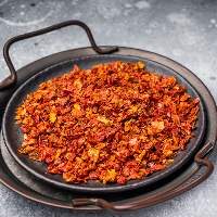 Tomato Flakes