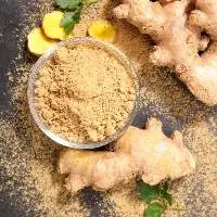 Ginger Powder